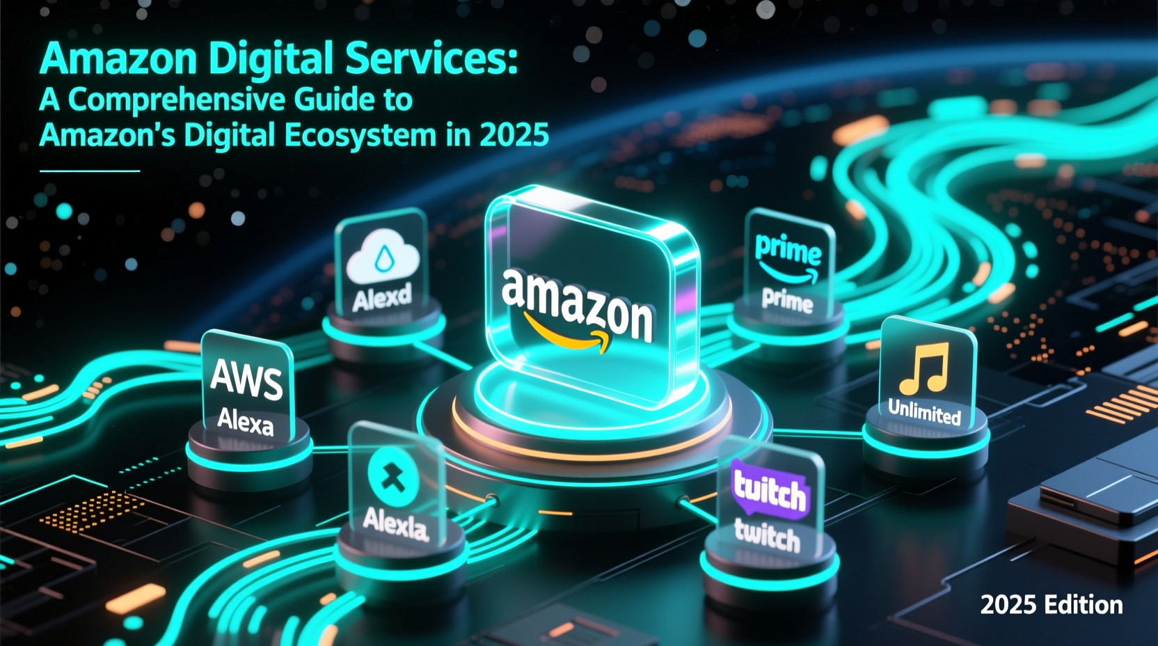 consumer ecosystem guide upgrade