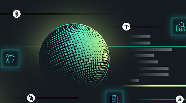 Blockchain Analytics Tools