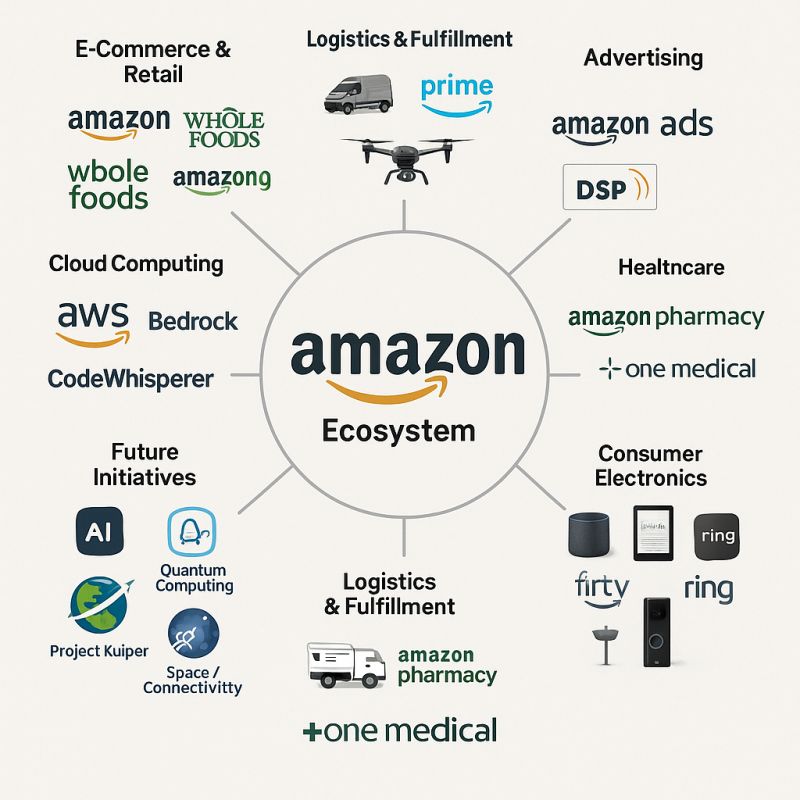 Consumer Ecosystem guide upgrade