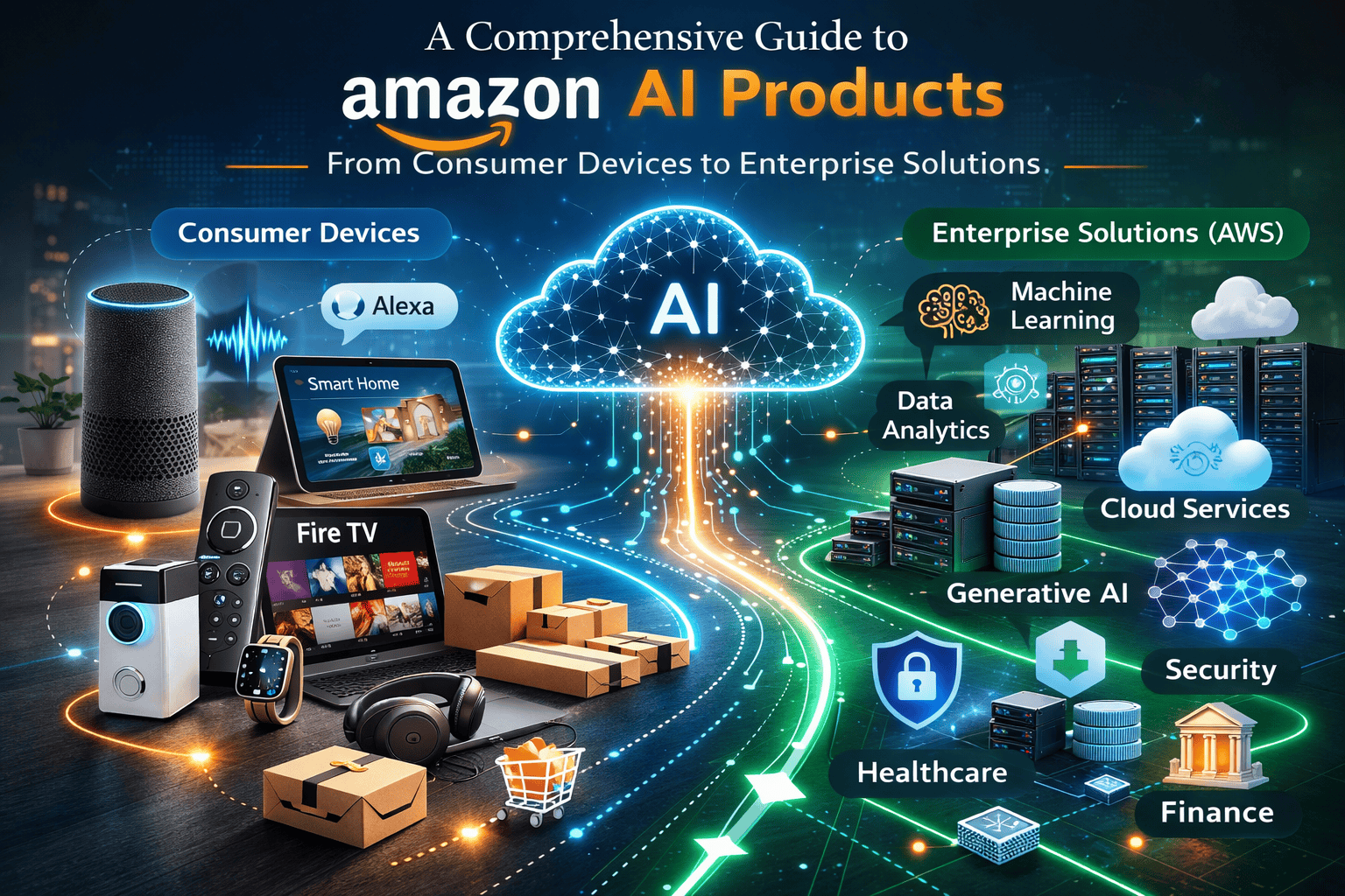 Consumer Ecosystem guide upgrade