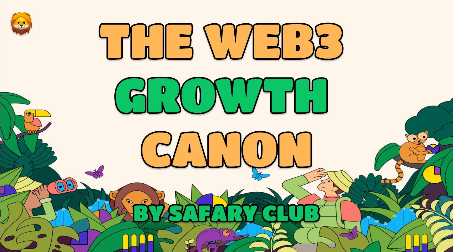 Building Web3 Communities