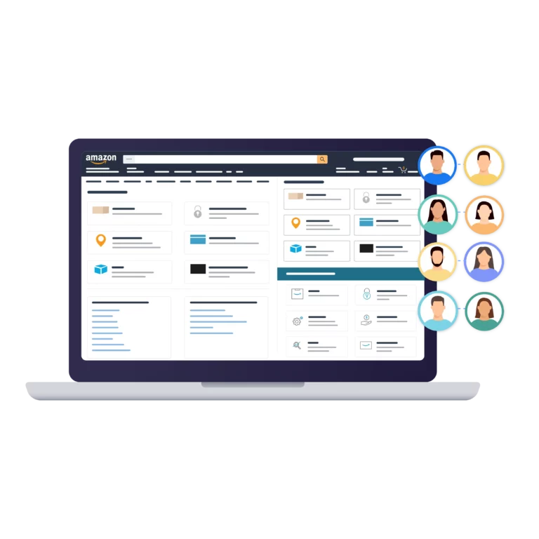 Multi-Account Management Tool