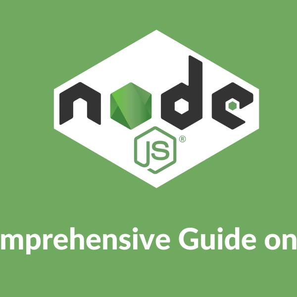 High-Performance Node Server