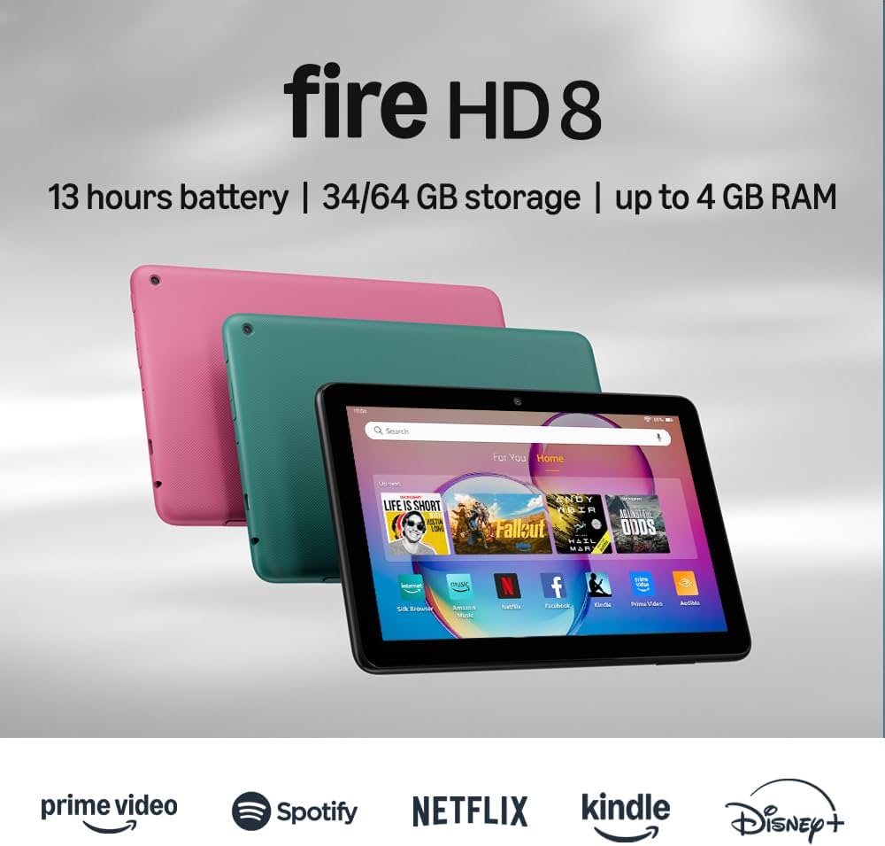 Portable Data Tablet