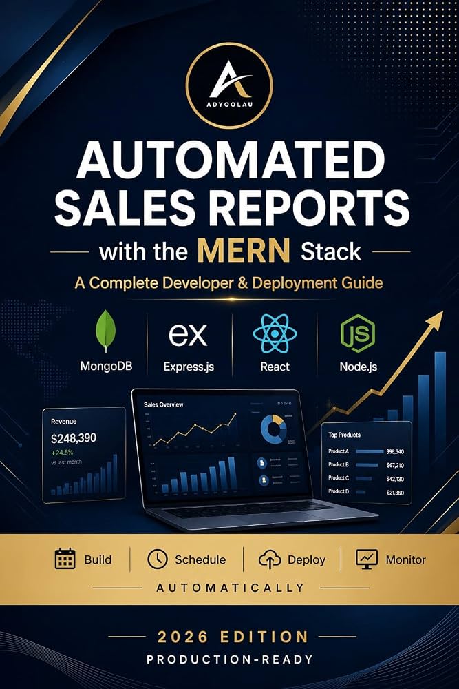 Automated Reporting Platform