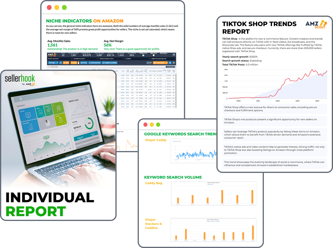 Market Research Software